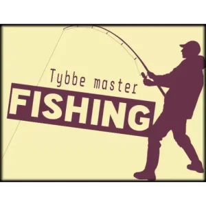 Fishing by Tybbe Master
