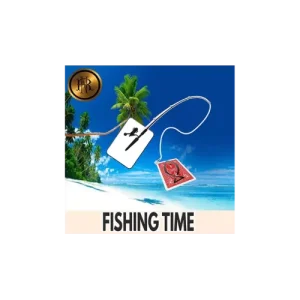 Fishing Time by Rn Magic