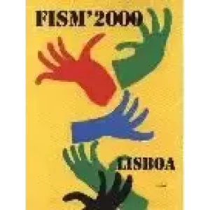 Fism 2000 At Lisboa