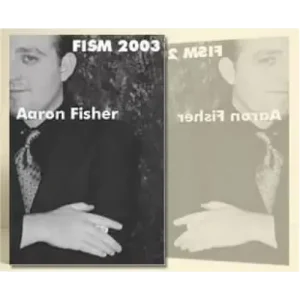 Fism 2003 by Aaron Fisher