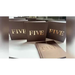 Dani Daortiz – Five