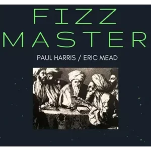 Fizz Master by Paul Harris