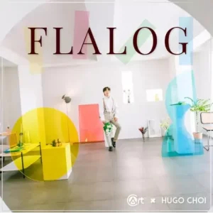 Flalog by Hugo Choi