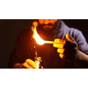 Flame by Murphy’s Magic Supplies