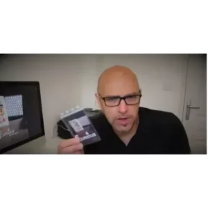 Flap N Furious by Sebastien Calbry