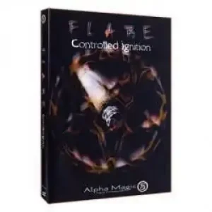 Flare by Alpha