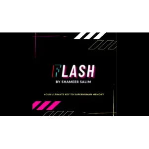 Flash by Shameer Salim