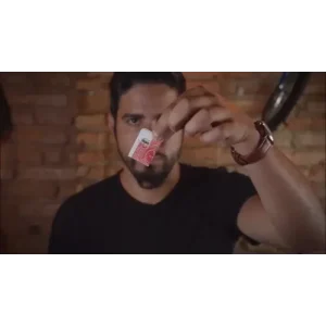 Flash Corner by Juan Estrella