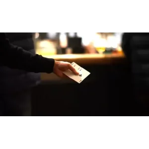 Flash Out by James Anthony