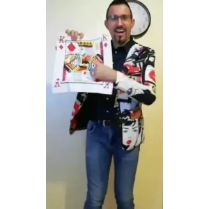 Flash Prediction by Cataldo Marinelli Maraldo