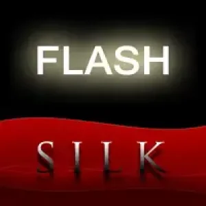 Flash Silk by Sandro Loporcaro
