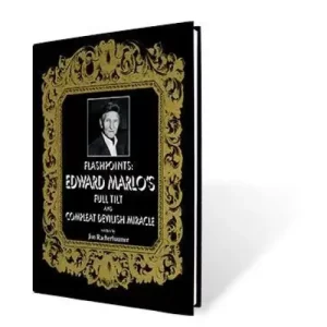 Flashpoints by Ed Marlo