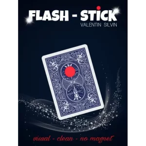 Flashstick by Valentin Silvin