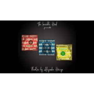 Flashsu by Alejandro Horcajo