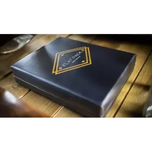 Flat Pack by Jason Knowles