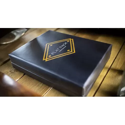 Flat Pack by Jason Knowles