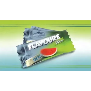 Flavoure by Julio Montoro