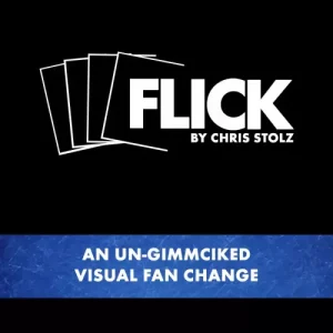 Flick by Chris Stolz