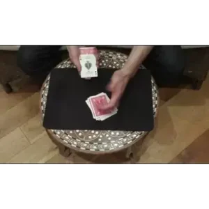 Flick Change by Oliver Smith