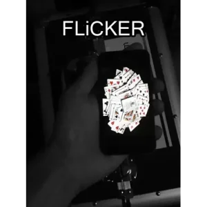 Flicker by Derrek Lau