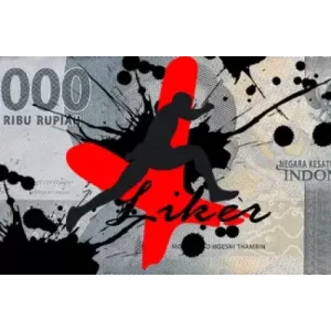 Flicker by Yugi Howen