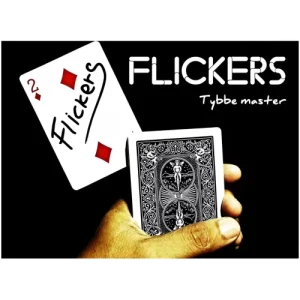 Flickers by Tybbe Master