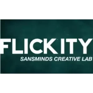 Flickity by Sansminds Creative Lab