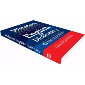 Flictionary by Steve Haresign