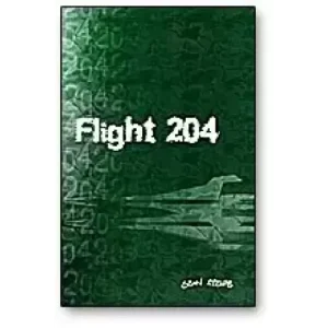 Flight 204 (Photo Ver) by Sean Fields