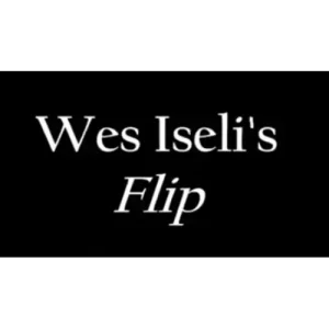 Flip by Wes Iseli