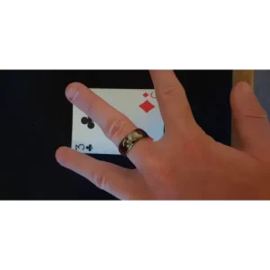 Flip Change by Jack Taylor