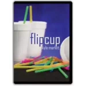 Flip Cup by Kyle Marlett