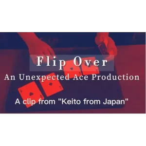 Flip Over by Keito