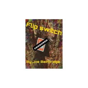 Flip Switch by Joe Bainbridge