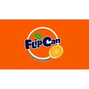 FlipCan by Luke Oseland