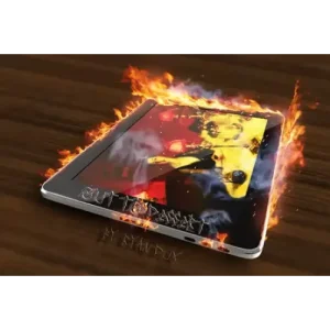 Flirtic Vol. 2 by Ryan Dux