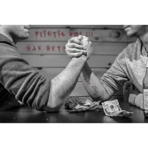 Flirtic Vol. 3 & 4 by Ryan Dux