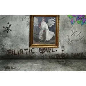 Flirtic Vol. 5 by Ryan Dux