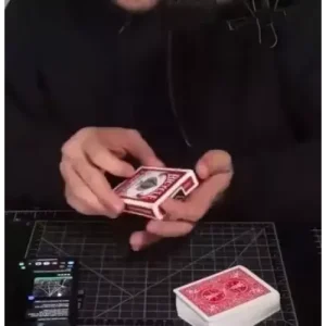 Float Box by Calen Morelli