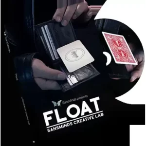 Float by Sansminds Creative Lab