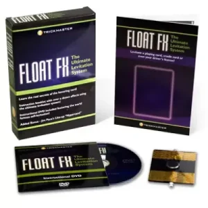 Float Fx by Trickmaster