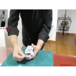 Floatation 1 by Salvador Molano Olivera