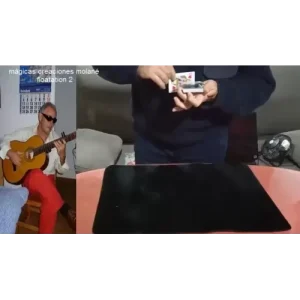 Floatation 2 by Salvador Molano Olivera