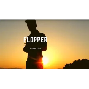 Flopper Change by Manu Llari