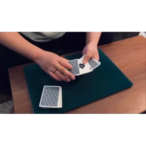 Flow Hofzinser by Keito K