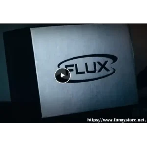 Flux by Promystic & Craig Filicetti