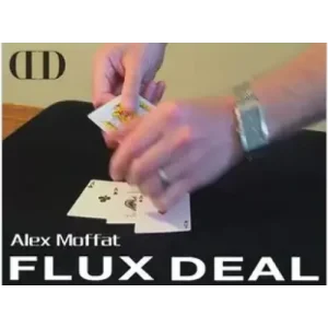 Flux Deal by Alex Moffat