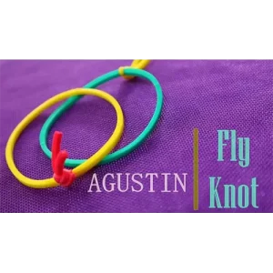 Fly Knot by Agustin