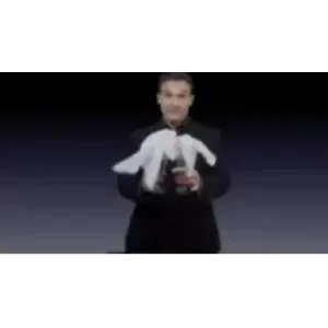 Flying Knots by Tony Clark