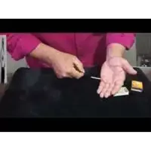 Flying Match by Salvador Molano Olivera